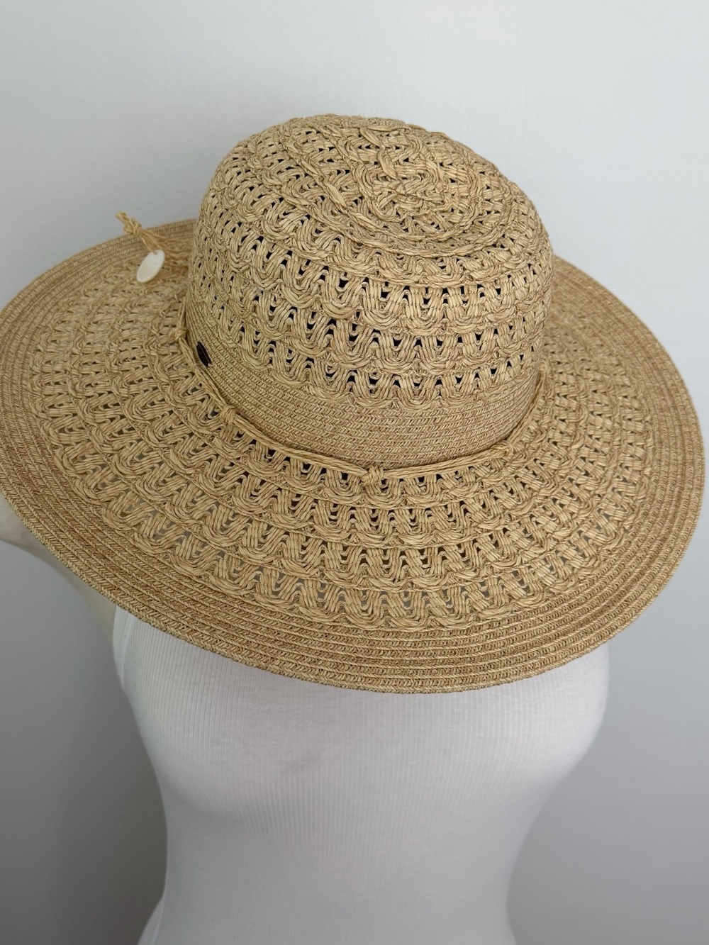 Sun hat